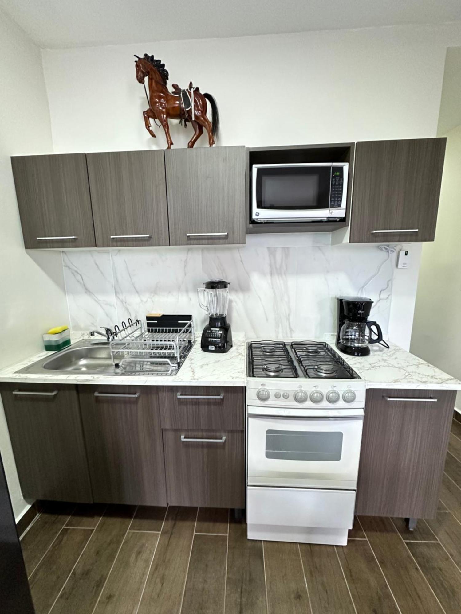 Departamento Roma 1 Cdmx Apartment Mexico City Ngoại thất bức ảnh