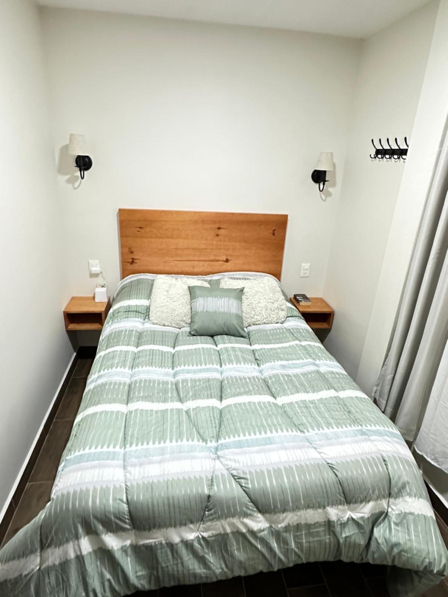 Departamento Roma 1 Cdmx Apartment Mexico City Ngoại thất bức ảnh